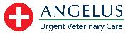 Angelus Urgent Veterinary Care Logo